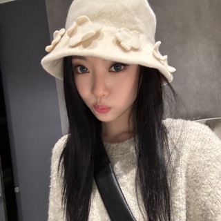 Telegram profile photo for NINGNING