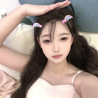 Telegram profile photo for 灵灵💓心动小窝🏠