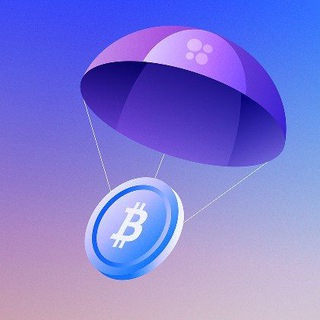 Telegram profile photo for Rank Airdrop