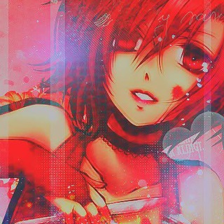 Telegram profile photo for 𝐻𝑎𝑡𝑟𝑒𝑑 𝑜𝑓 𝑎 𝑚𝑢𝑠𝑖𝑐𝑎𝑙 𝑔𝑟𝑜𝑢𝑝 / 💢🖋