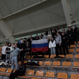 Telegram profile photo for ULTRAS ФК «БРОНЯ»