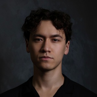 Telegram profile photo for Андрей Ивасиро