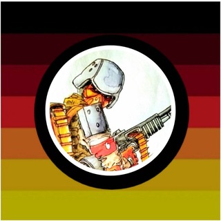 Telegram profile photo for Rettungssanitöter 🚑