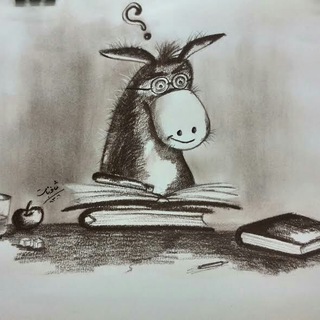Telegram profile photo for خرنامه
