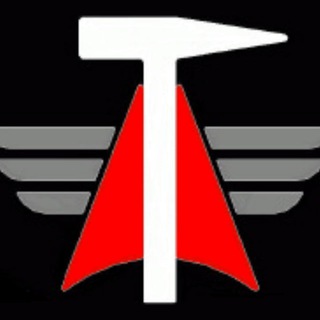 Telegram profile photo for infoAT1