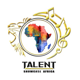 Telegram profile photo for Talent Showcase Africa