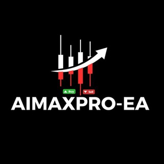 Telegram profile photo for Ai-MaxPro-EA V2.01