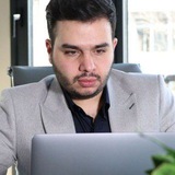 Telegram profile photo for کانال وی آی پی درآمد بدون تحریم ارز دیجیتال