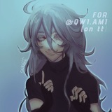 Telegram profile photo for QwiAmi