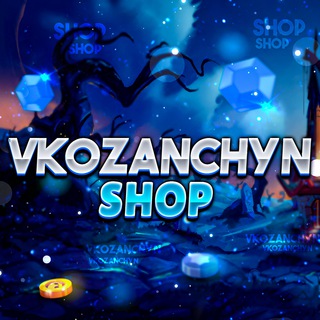 Telegram profile photo for VKozanchyn SHOP❤️
