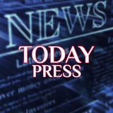 Telegram profile photo for Today Press