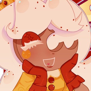 Telegram profile photo for 🧁 лжесамити