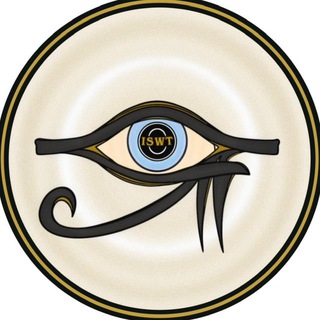 Telegram profile photo for ISWT CAPITAL