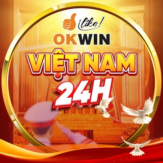 Telegram profile photo for VIỆT NAM 24H 🇻🇳