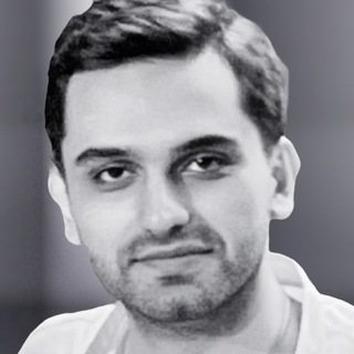 Telegram profile photo for علی نریمان | Ali Nariman