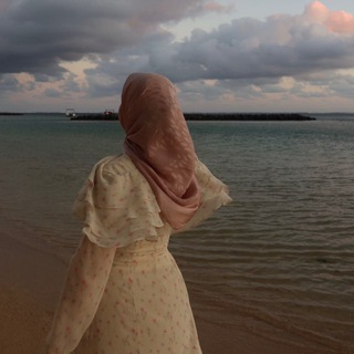Telegram profile photo for medí