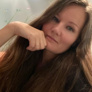 Telegram profile photo for Мария Коломынцева/психолог