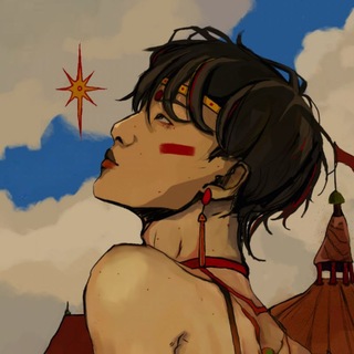 Telegram profile photo for FG900🫐