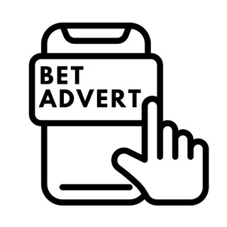 Telegram profile photo for Bet Advert | беттинг арбитраж