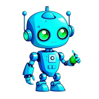 Telegram profile photo for Инструкции БотыДляЛюдей