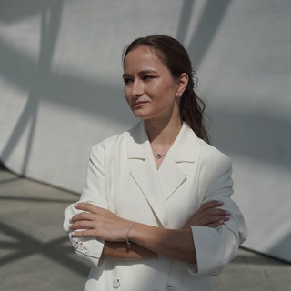 Telegram profile photo for Как стать богатым | АННА КАТЬКИНА