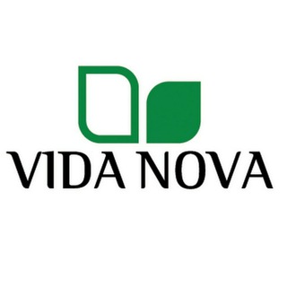 Telegram profile photo for Edições Vida Nova