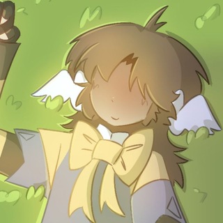 Telegram profile photo for โข ๐๐ฎ๐๐๐๐ต๐๐