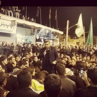 Telegram profile photo for کانال اشعار بهلول حبیبی زنجانی