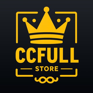 Telegram profile photo for π° CCFullStore | VENDAS DIRETAS