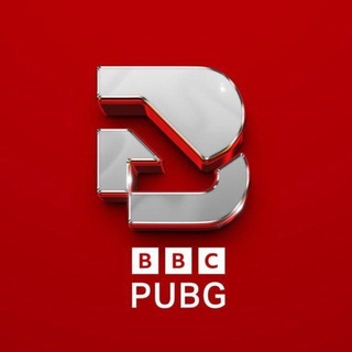 Telegram profile photo for BBC PUBG