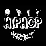 Telegram profile photo for کانال اعتماد hiphop market