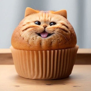 Telegram profile photo for Кетокекс — десерты без сахара и муки