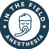 Telegram profile photo for في مجال التخدير { ابطال المرحلة الثانية 💉}