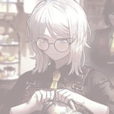 Telegram profile photo for ֔ㅤ