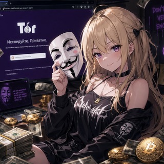 Telegram profile photo for Лига