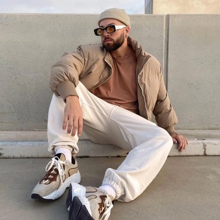 Telegram profile photo for Находки для мужчин | WB, Ozon, Яндекс.Маркет, Lamoda