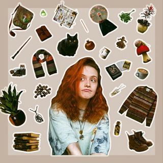 Telegram profile photo for на связи ульяна – мармелуп