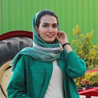 Telegram profile photo for عطیه احمدی