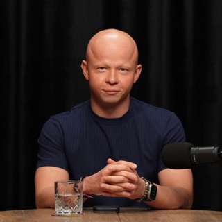 Telegram profile photo for ГЛУБИНА ГУБИНА