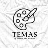 Telegram profile photo for MWA - Temas π¨