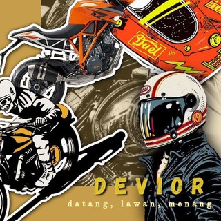 Telegram profile photo for PARTNERSHIP DEVIOR