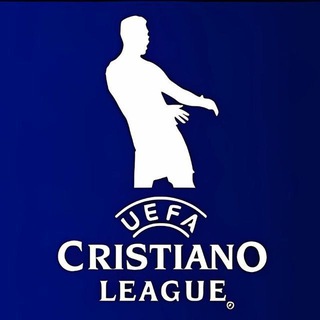 Telegram profile photo for Cristiano league🇵🇹🐐