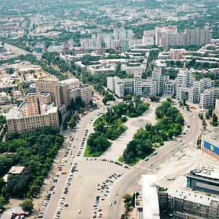 Telegram profile photo for Харківщина туристична