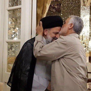 Telegram profile photo for پرس وپوی الشتر