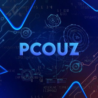 Telegram profile photo for PCOUZ | Team