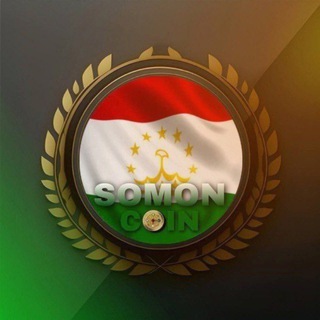 Telegram profile photo for SomonCoin Community