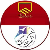 Telegram profile photo for کارگروه تاسیسات برق ایران