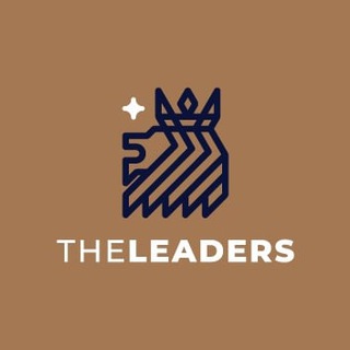 Telegram profile photo for THELEADERS