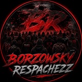 Telegram profile photo for Borzowsky Respachezz