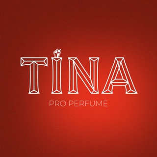Telegram profile photo for Tina pro perfume